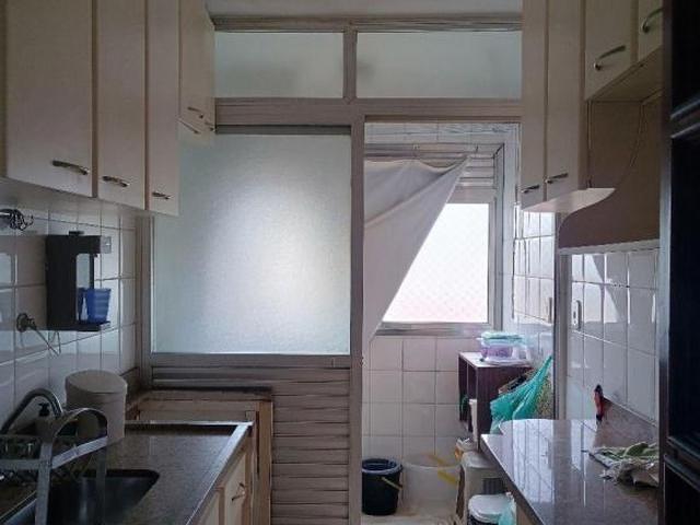 Apartamento com 3 dormitórios à venda Penha de França São Paulo/SP