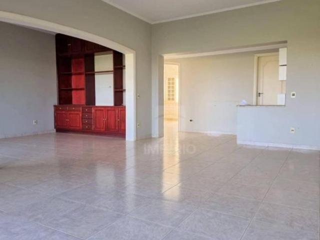 Apartamento com 3 dormitórios à venda por R$ 1.330.000,00 Centro Jaú/SP
