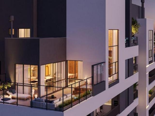 Apartamento com 3 dormitórios à venda, por R$ 1.665.000 Vila Izabel Curitiba/PR