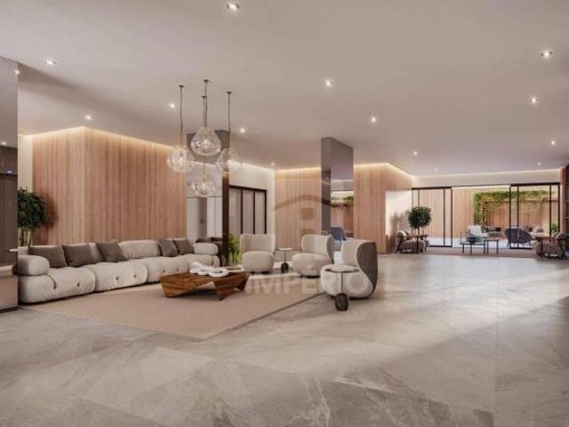 Apartamento com 3 dormitórios à venda por R$ 345.000,00 Vila Assis Jaú/SP