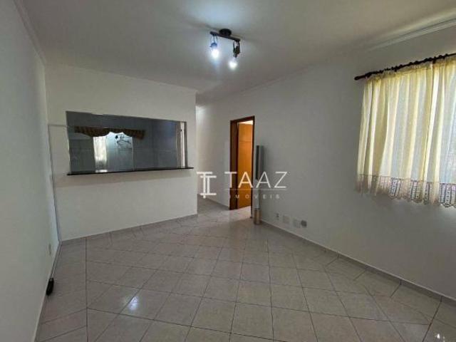 Apartamento com 3 dormitórios à venda por R$ 350.000,00 Condomínio Village Azaleia Indaiatuba/SP