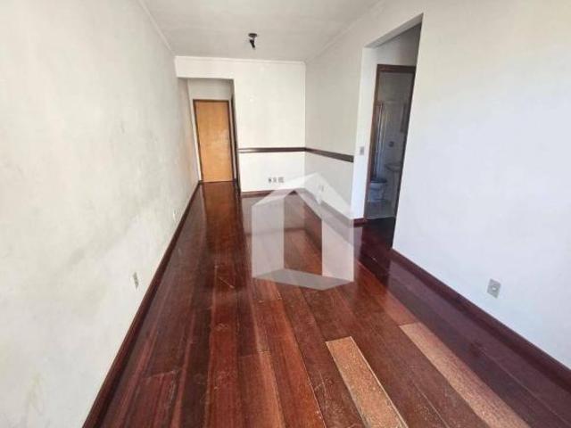 Apartamento com 3 dormitórios à venda por R$ 310.000,00 Jardim Quisisana Poços de Caldas/MG