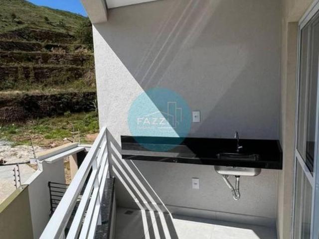 Apartamento com 3 dormitórios à venda por R$ 479.000,00 Residencial Greenville Poços de Caldas/M
