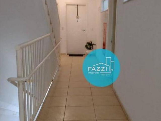 Apartamento com 3 dormitórios à venda por R$ 490.000,00 Jardim das Hortênsias Poços de Caldas/MG