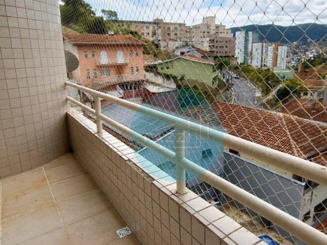 Apartamento com 3 dormitórios à venda por R$ 550.000,00 Jardim Quisisana Poços de Caldas/MG