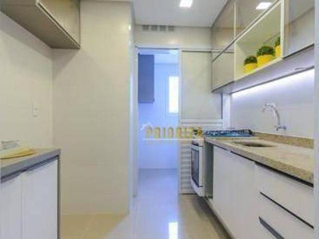 Apartamento com 3 dormitórios à venda, por R$ 570.000 Edifício Monte Carlo Sorocaba/SP