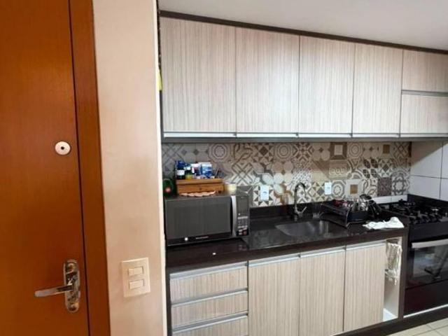 Apartamento com 3 dormitórios à venda por R$ 580.000,00 Pacaembu Cascavel/PR