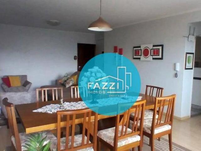 Apartamento com 3 dormitórios à venda por R$ 630.000,00 São Geraldo Poços de Caldas/MG