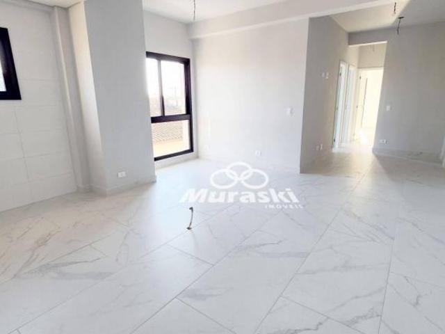 Apartamento com 3 dormitórios à venda por R$ 752.278,51 Centro Guaratuba/PR