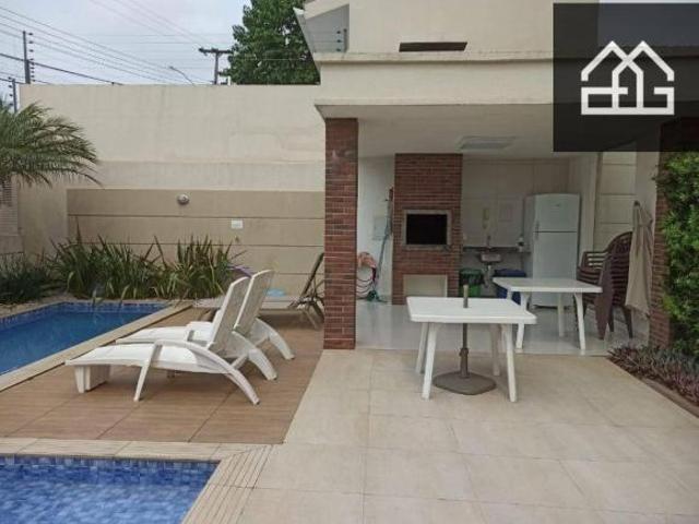Apartamento com 3 dormitórios à venda, por R$ 850.000 Neva Cascavel/PR