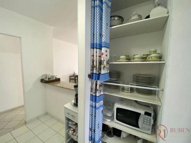 Apartamento com 3 dormitórios à venda por R$ 890.000,00 Centro Bertioga/SP