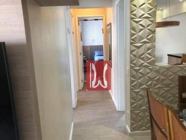 Apartamento com 3 dormitórios à venda por R$ 800.000 Barra Funda São Paulo/SP