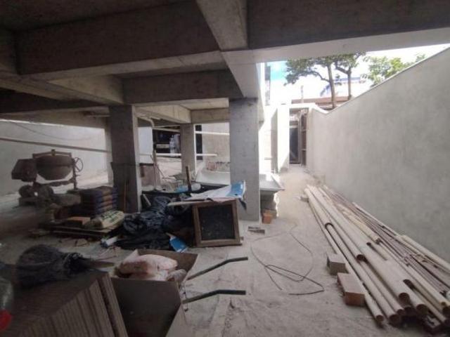 Apartamento com 3 dormitórios à venda por R$ 900.000,00 Santa Inês Belo Horizonte/MG