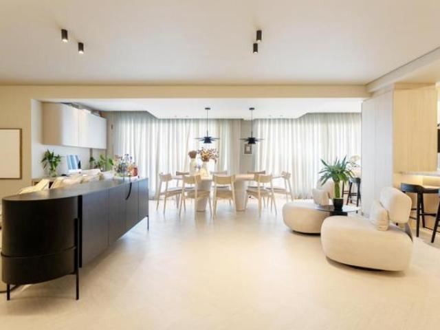 Apartamento com 3 dormitórios à venda, Rua Campos Sales 1085 171 m² por R$ 2