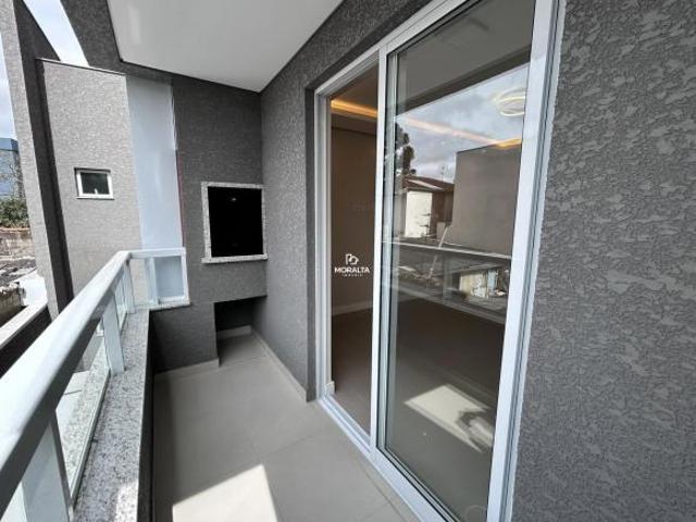 Apartamento com 3 dormitórios à venda São Cristóvão São José dos Pinhais/PR