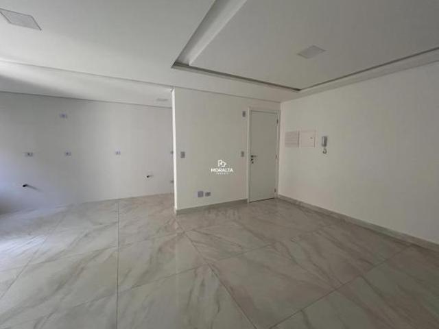 Apartamento com 3 dormitórios à venda São Pedro São José dos Pinhais/PR