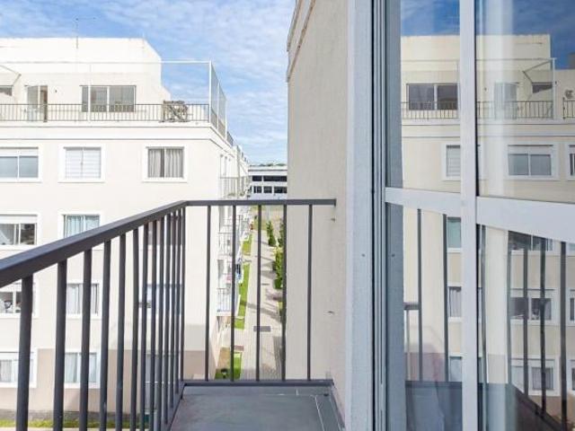 Apartamento com 3 dormitórios à venda, SAO JOSE DOS PINHAIS PR