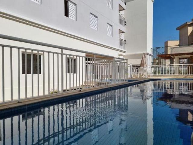 Apartamento com 3 dormitórios à venda Vila Curuçá Santo André/SP