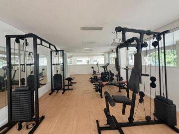 Apartamento com 3 dormitórios à venda, 143 m² por R$ 1.180.000,00 Gonzaga Santos/SP