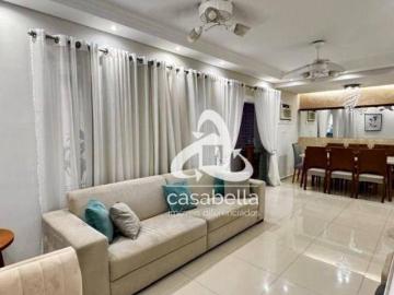 Apartamento com 3 dormitórios à venda, 143 m² por R$ 1.380.000,00 Ponta da Praia Santos/SP