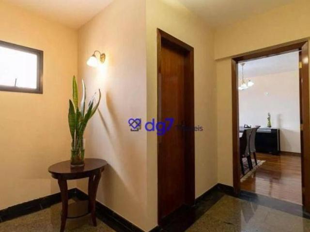 Apartamento com 3 dormitórios à venda, 140 m² por R$ 1.000.000,00 Jardim da Sa