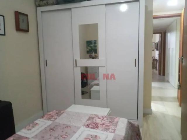 Apartamento com 3 dormitórios à venda, 140 m² por R$ 1.100.000,00 Icaraí Niterói/RJ