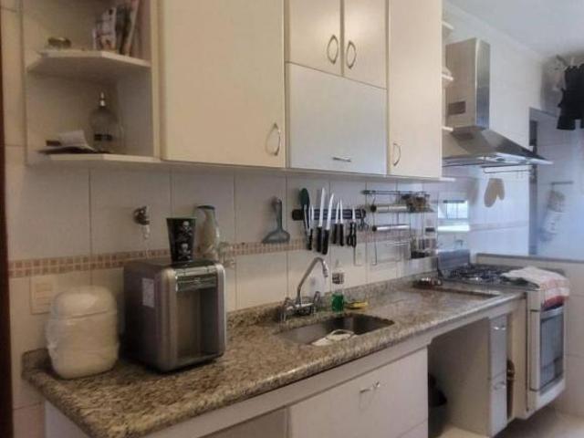 Apartamento com 3 dormitórios à venda, 140 m² por R$ 1.200.000,00 Jardim Aquárius São José dos C
