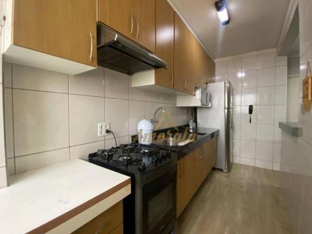 Apartamento com 3 dormitórios à venda, 140 m² por R$ 345.000,00 Jardim Bela Vista Americana/SP