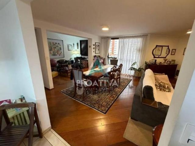 Apartamento com 3 dormitórios à venda, 140 m² Vila Gilda Santo André/SP