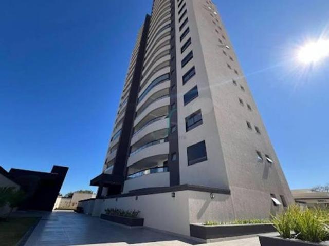 Apartamento com 3 dormitórios à venda, 141 m² Lux Residence Valinhos/SP