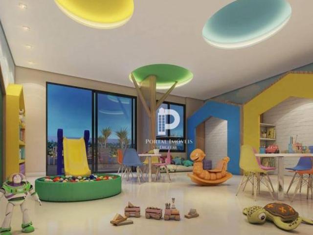 Apartamento com 3 dormitórios à venda, 141 m² por R$ 1.400.000,00 Jardim Campos Elísios Jundiaí/