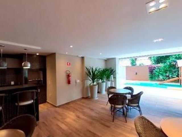 Apartamento com 3 dormitórios à venda, 141 m² por R$ 2.125.000,00 Jardim Campos Elísios Jundiaí/