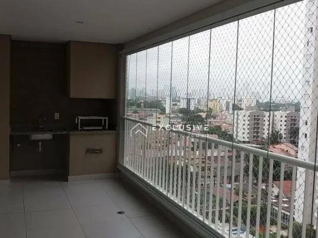 Apartamento com 3 dormitórios à venda, 142 m² por R$ 1.450.000,00 Edifício Grand Splendor São Jo