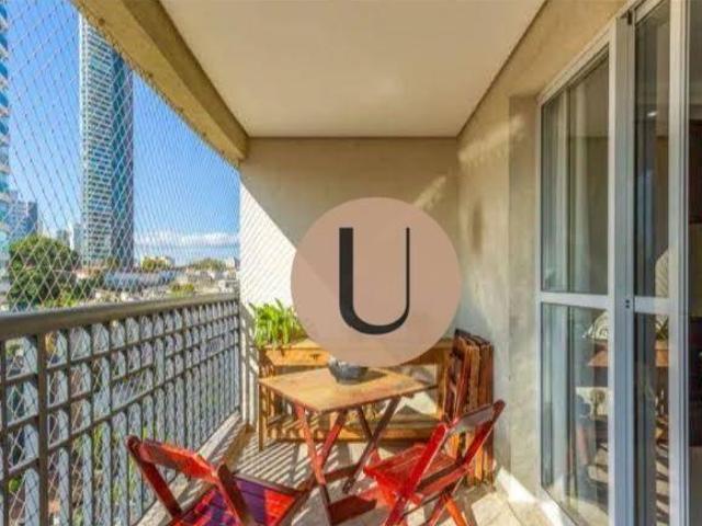 Apartamento com 3 dormitórios à venda, 142 m² por R$ 1.850.000,00 Jardim Anália Franco São Paulo