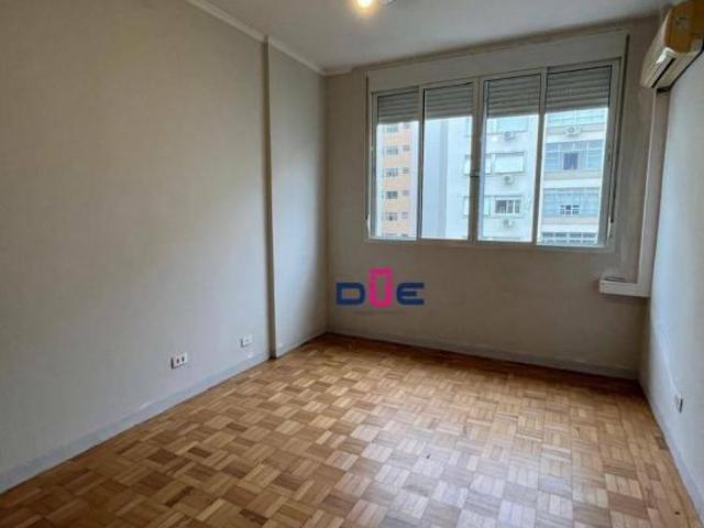 Apartamento à venda, 147 m² por R$ 1.100.000,00 Gonzaga Santos/SP