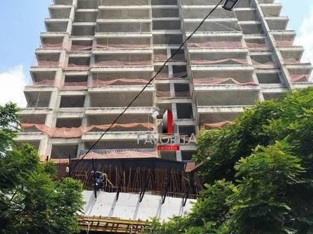 Apartamento com 3 dormitórios à venda, 147 m² por R$ 2.179.000,00 Jardim Vila Mariana São Paulo/
