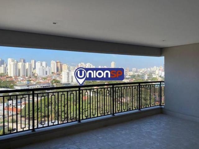 Apartamento com 3 dormitórios à venda, 147 m² por R$ 2.250.000,00 Chácara Klab