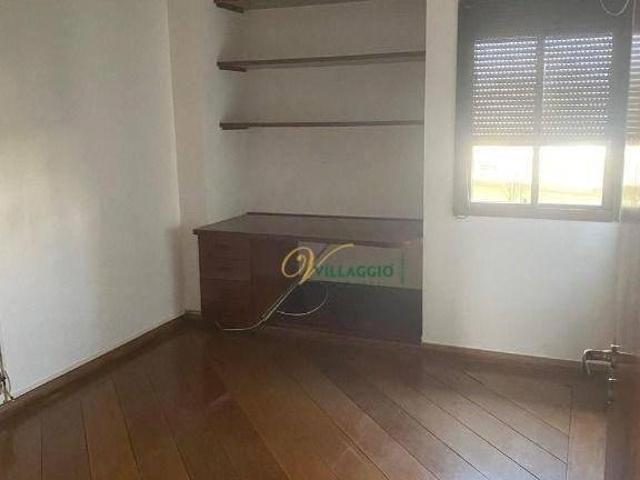 Apartamento com 3 dormitórios à venda, 147 m² por R$ 750.000,00 Santos Dumont São José do Rio Pr
