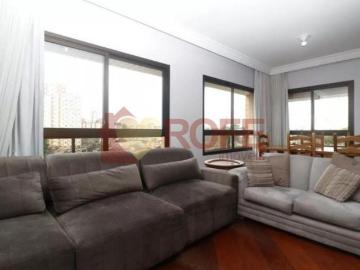 Apartamento com 3 dormitórios à venda, 144 m² por R$ 1.080.000,00 Vila Mascote São Paulo/SP
