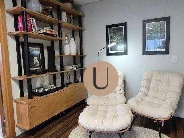Apartamento com 3 dormitórios à venda, 145 m² por R$ 1.400.000,00 Nova Petrópolis São Bernardo d