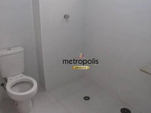 Apartamento com 3 dormitórios à venda, 146 m² por R$ 1.100.000,00 Oswaldo Cruz São Caetano do Su