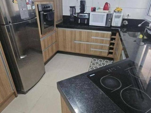 Apartamento com 3 dormitórios à venda, 146 m² por R$ 1.200.000 Barra da Lagoa Ubatuba/SP