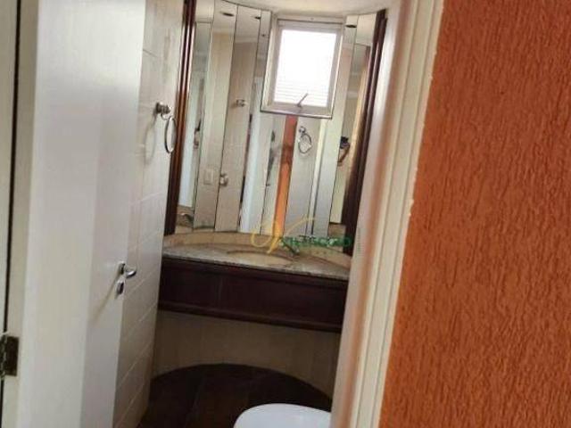Apartamento com 3 dormitórios à venda, 146 m² por R$ 450.000,00 Vila Imperial São José do Rio Pr