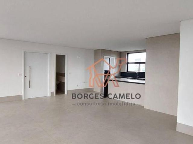 Apartamento com 3 dormitórios à venda, 148 m² por R$ 3.450.000,00 Vila da Serra Nova Lima/MG