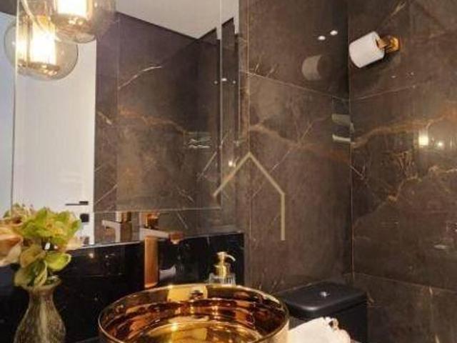 Apartamento com 3 dormitórios à venda, 153 m² por R$ 2.300.000,00 Parque Residencial Nardini Ame