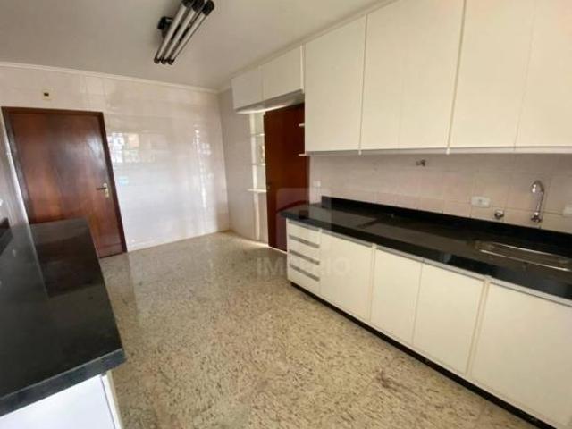 Apartamento com 3 dormitórios à venda, 153 m² por R$ 600.000,00 Chácara Braz Miraglia Jaú/SP