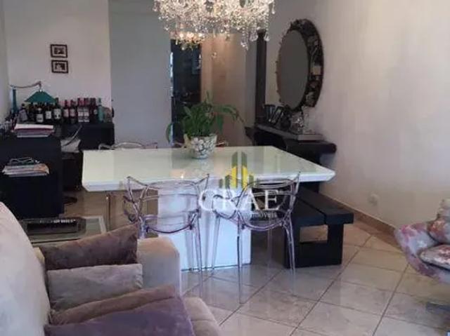 Apartamento com 3 dormitórios à venda, 153 m² por R$ 720.000,00 Centro São Bernardo do Campo/SP