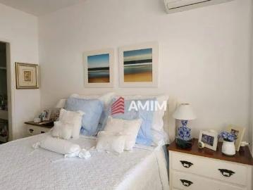 Apartamento com 3 dormitórios à venda, 150 m² por R$ 1.200.000,00 Icaraí Niterói/RJ