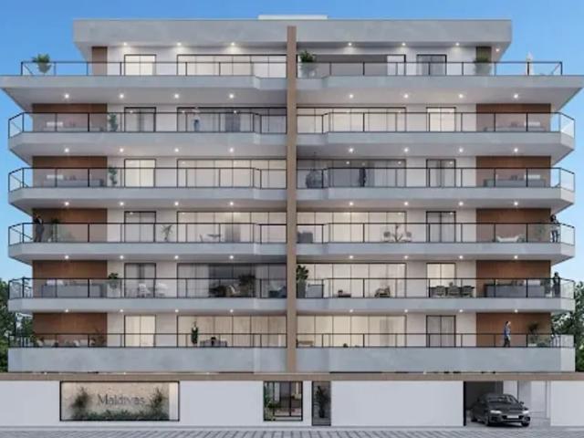 Apartamento com 3 dormitórios à venda, 150 m² por R$ 750.000,00 Costazul Rio das Ostras/RJ