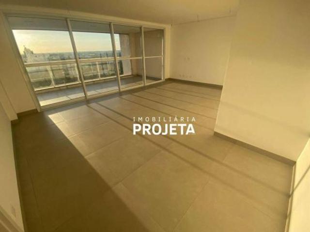 Apartamento com 3 dormitórios à venda, 151 m² por R$ 1.250.000,00 Jardim Aquinópolis Presidente
